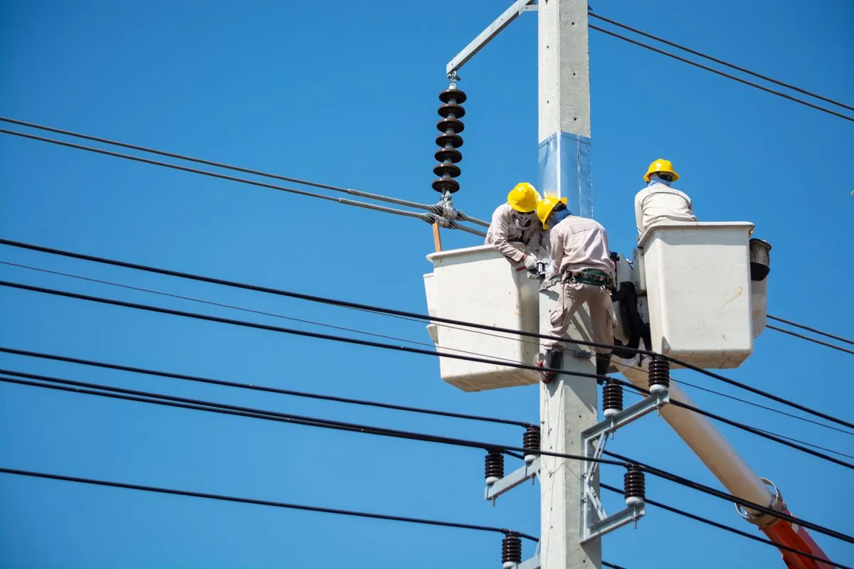 Electricista de Chisparubi en Rubí