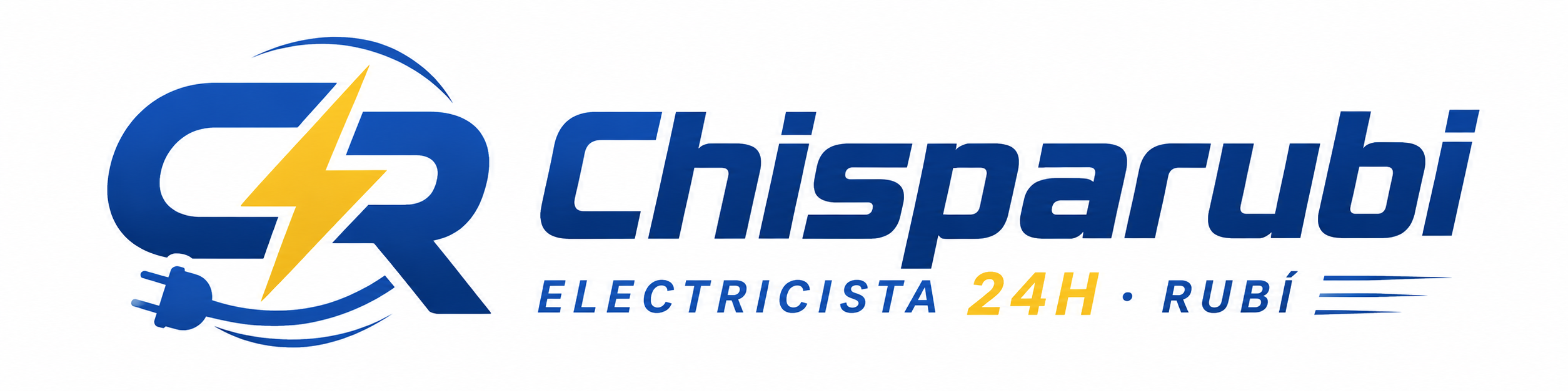 Chisparubi — Electricista 24h en Rubí